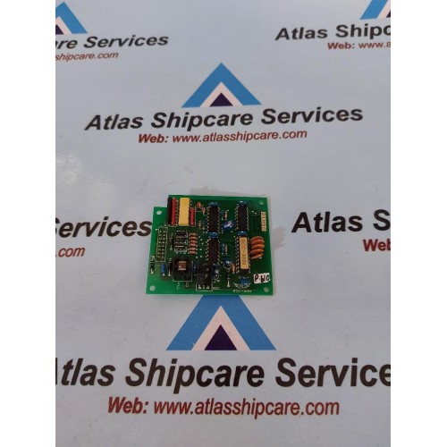 JRCS ECC-ANN PCB CARD