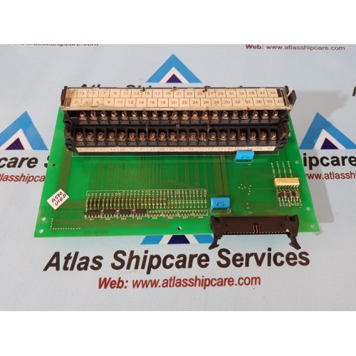 JRCS ECP-M016B PCB CARD