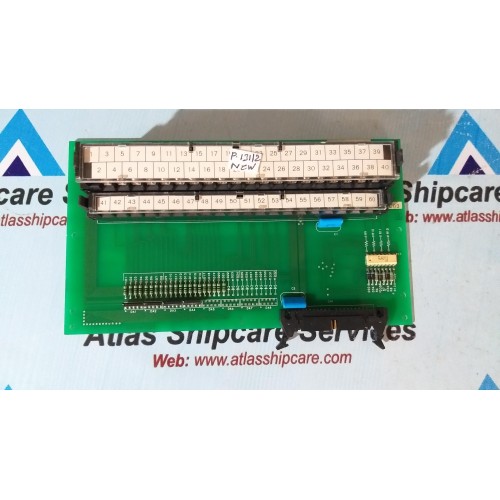 JRCS ECP-M016B PCB CARD