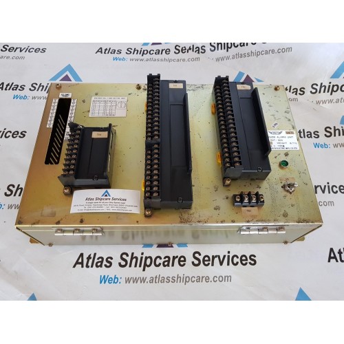 JRCS EXTENSION ALARM UNIT EXT-300