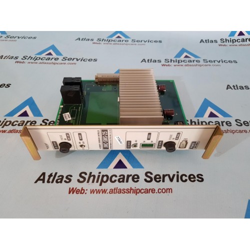 JRCS GMS-M00A AUTOMATIC GENERATOR CONTROLLER