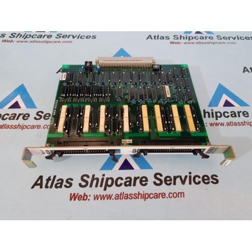 JRCS GMS-M400A PCB CARD