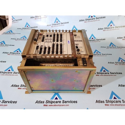 JRCS JMC-SMS-25 AUTOMATIC GENRATOR CONTROLLER