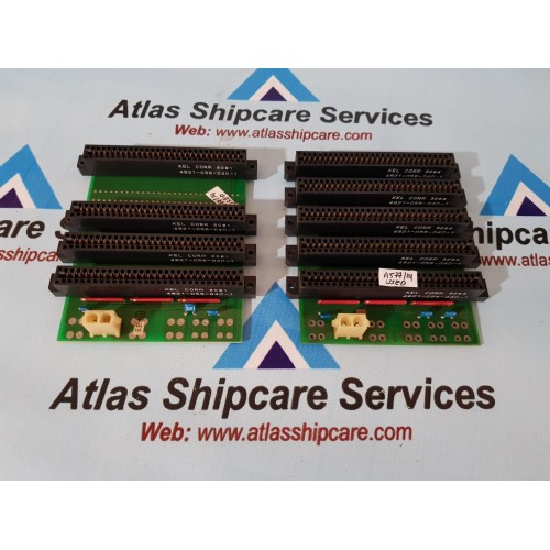 JRCS JSM-M05B PCB CARD