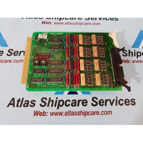 JRCS JSTD-M02B PCB CARD