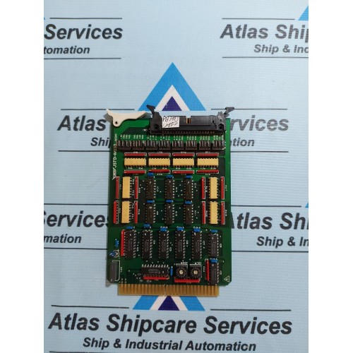 JRCS JSTD-M03B PCB CARD
