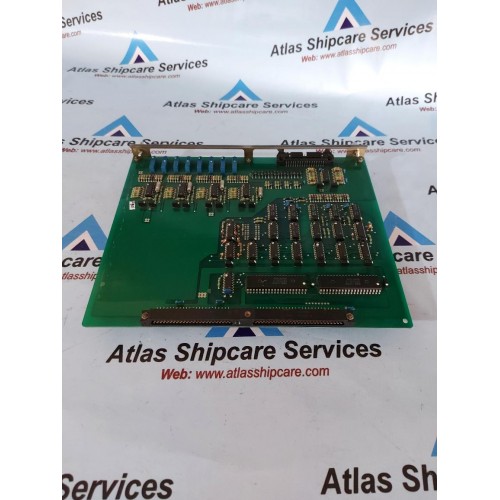 JRCS KMS-M203A PCB CARD