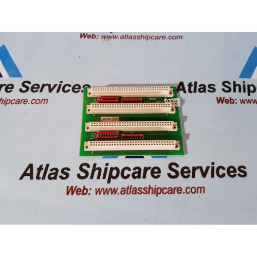 JRCS LCU-BP04 PCB CARD