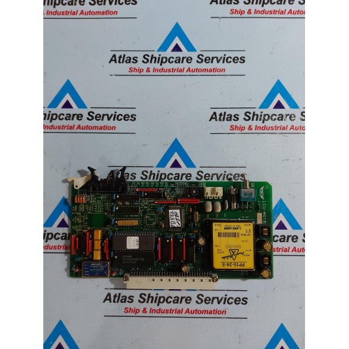 JRCS LCU-M01B-22 PCB CARD