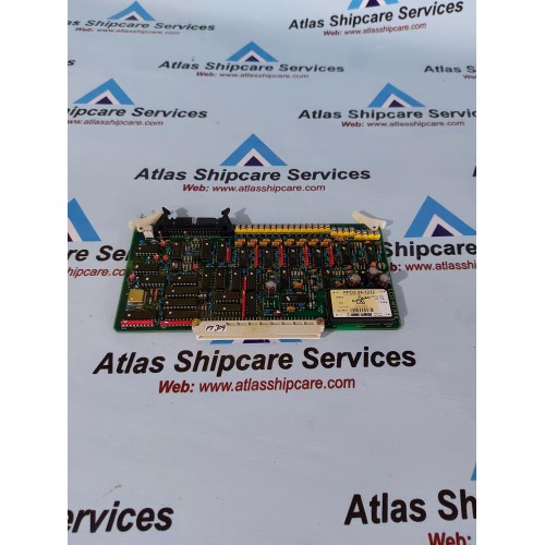 JRCS LCU-M100A PCB CARD