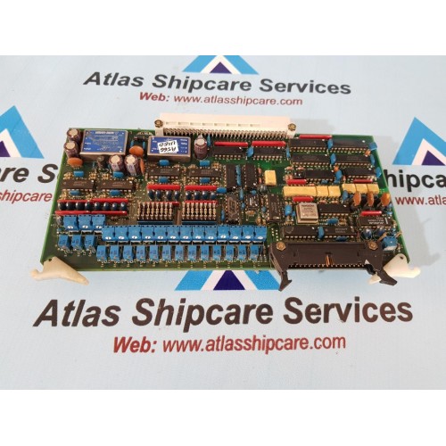 JRCS LCU-M400B PCB CARD