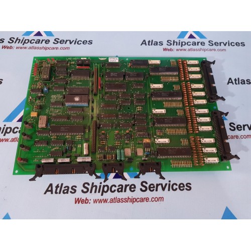 JRCS LMS-M501B DIGITAL INPUT UNIT