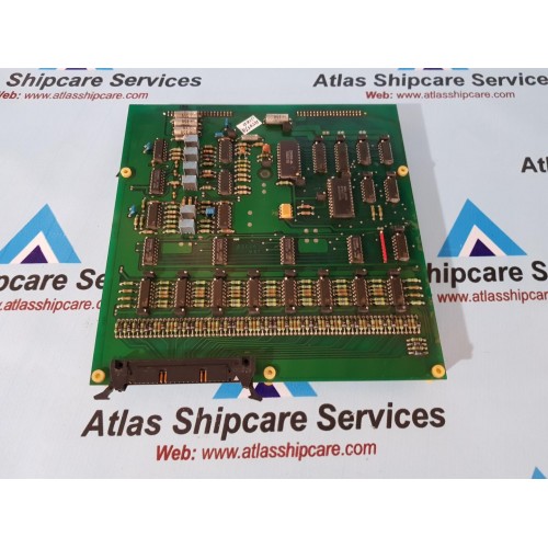 JRCS LMS-M502A NET-WORK ANALOG-1