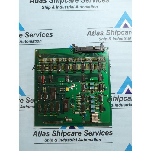 JRCS LMS-M502A PCB CARD