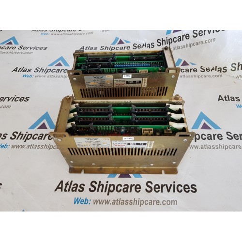 JRCS LOCAL UNIT SMS-U650A-11
