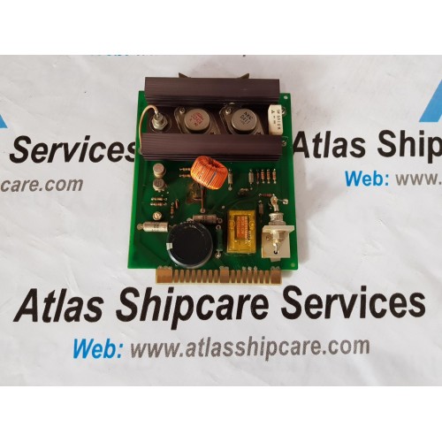 JRCS PCB CIRCUIT SA-SPR21