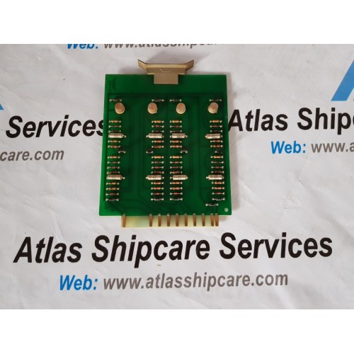JRCS PCB CIRUIT SA-D24