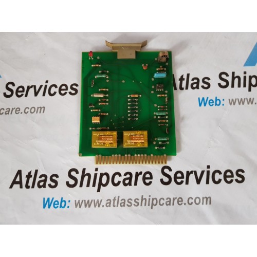 JRCS PCB CIRUIT SA-FL21