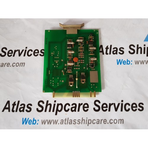 JRCS PCB CIRUIT SA-RF21