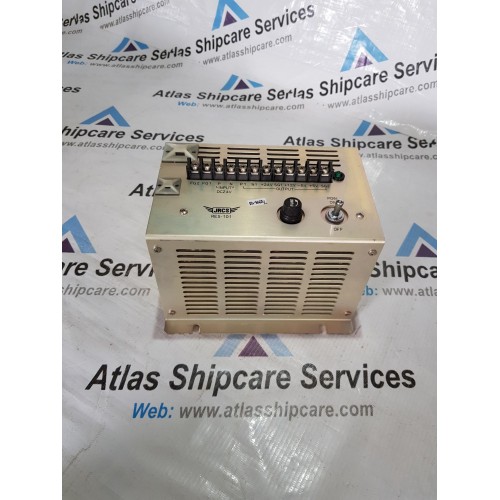 JRCS POWER UNIT RES 101