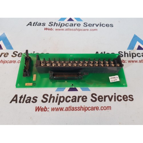 JRCS REF-TB02 PCB CARD
