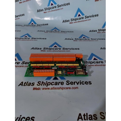 JRCS RTB-D0 PCB CARD