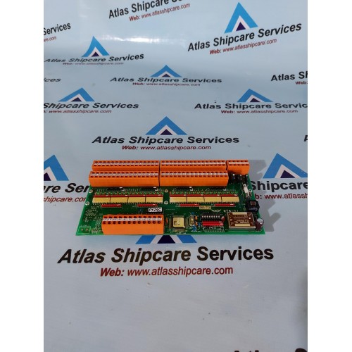JRCS RTB-DI PCB CARD