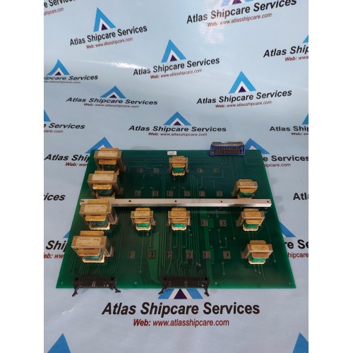 JRCS S-JACOM PCB CARD