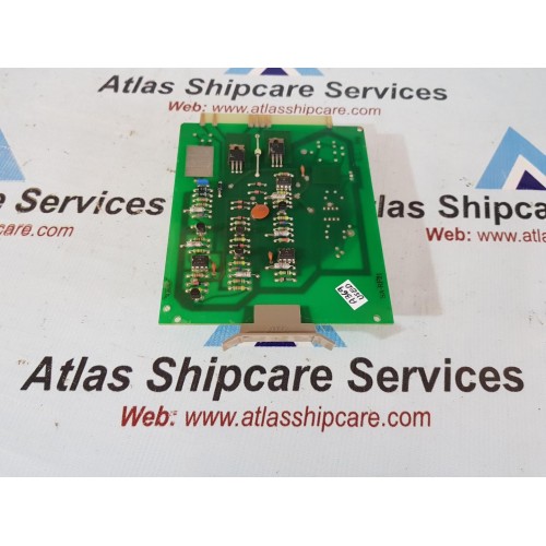 JRCS SA-RF21 PCB CARD