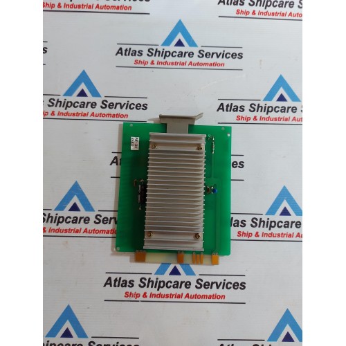 JRCS SA-SPR21A ANNUNCIATOR PCB CARD