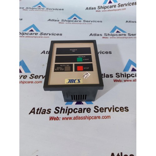 JRCS SCU-AN6 STARTER CONTROL UNIT 