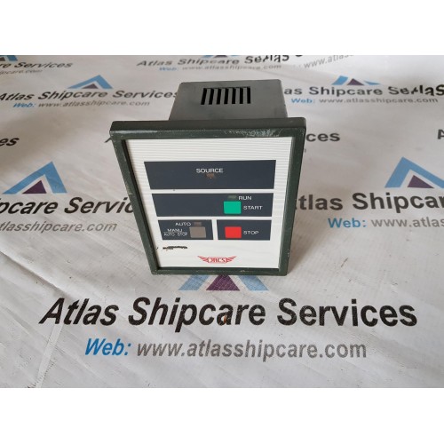 JRCS SCU-AN6 STARTER CONTROL UNIT