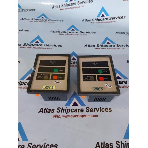 JRCS SCU-AN6 STARTER CONTROL UNIT