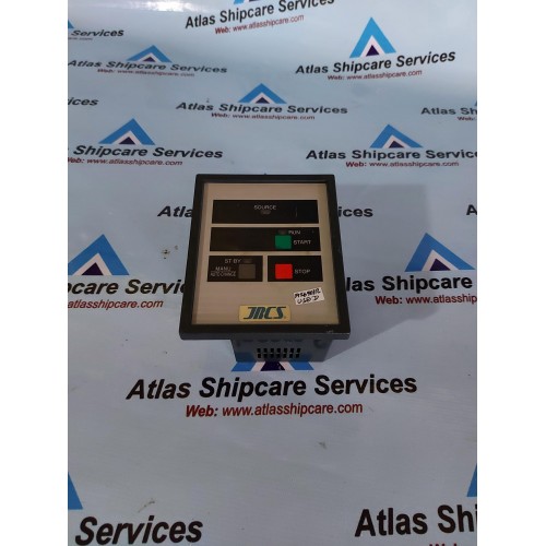 JRCS SCU-AN7 STARTER CONTROL UNIT