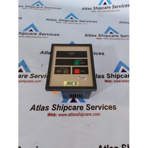 JRCS SCU-AN8 STARTER CONTROL UNIT