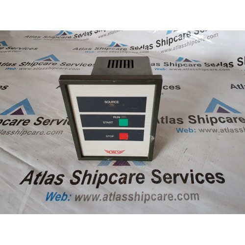 JRCS SCU-DN1 STARTER CONTROL UNIT