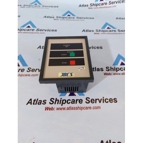  JRCS SCU-DN2a STARTER CONTROL UNIT 
