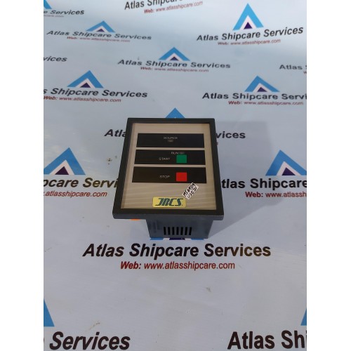 JRCS SCU-DN2A STARTER CONTROL UNIT