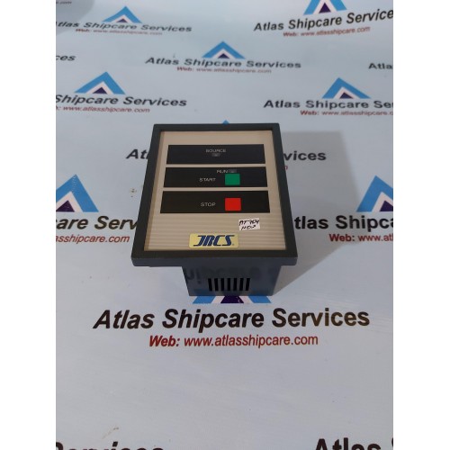 JRCS SCU-LN1 STARTER CONTROL UNIT