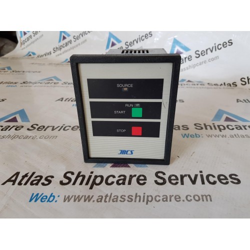 JRCS SCU-LN1 STARTER CONTROL UNIT