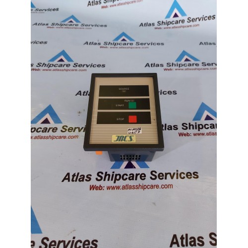 JRCS SCU-LT1 STARTER CONTROL UNIT