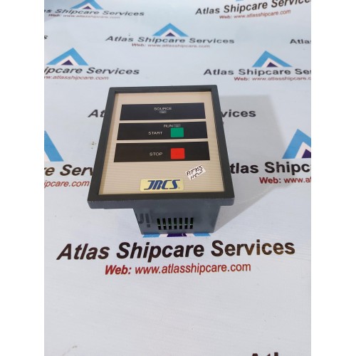 JRCS SCU-LT1 STARTER CONTROL UNIT