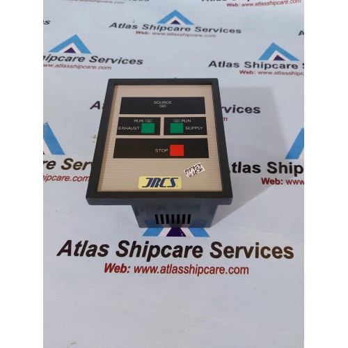 JRCS SCU-RN2 STARTER CONTROL UNIT 