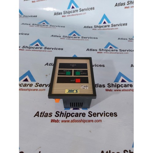 JRCS SCU-RN2 STARTER CONTROL UNIT