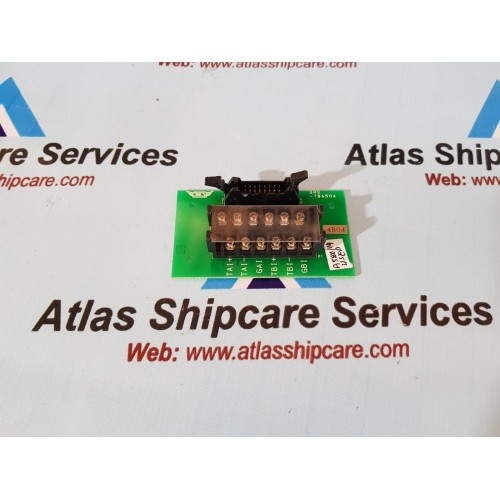 JRCS SMS-TB650A PCB CARD