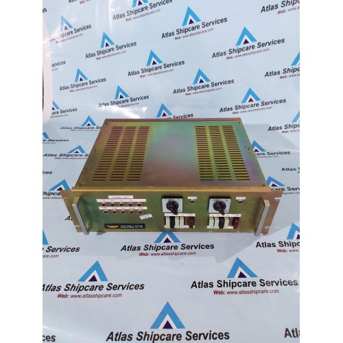 JRCS SMS-U00G2 POWER UNIT