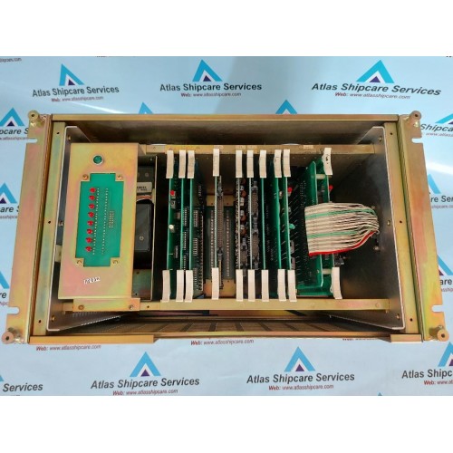 JRCS SMS-U160A CONTROL UNIT