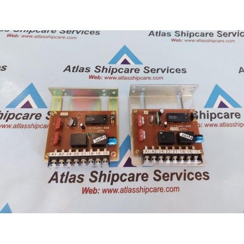 JRCS SRS-HNPSJ AC440V TIMER