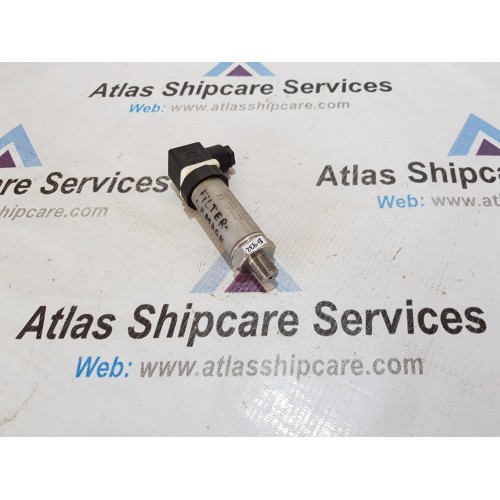 JUMO DTRANS P30 404366/000 PRESSURE TRANSDUCER