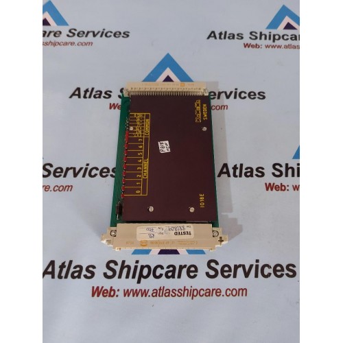 KAMEWA 1018E PCB CARD